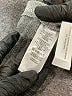 Ann Taylor LOFT Solid Gray Casual Dress Size S - photo 8