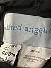 Alfred Angelo 100% Polyester Black Cocktail Dress Size 14 - photo 4