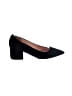 J.Crew Black Heels Size 8 - photo 1