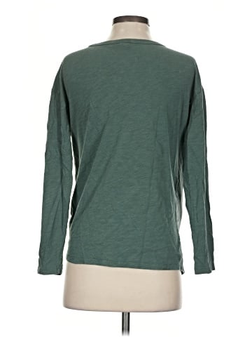 Old Navy - Maternity Long Sleeve Top (view 2)