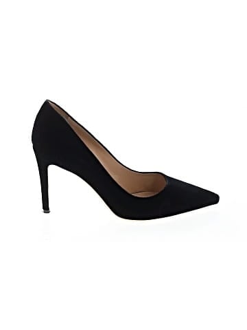 M. Gemi Heels (view 1)