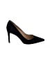 M. Gemi Black Heels Size EU 39 - photo 1