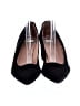 J.Crew Black Heels Size 8 - photo 2