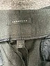 Semantiks Black Dress Pants Size 14 - photo 4