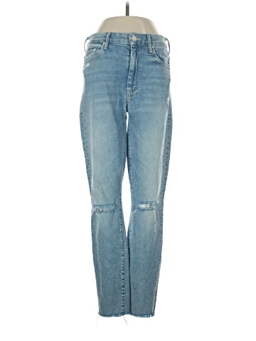 Mother Jeans (view 1)