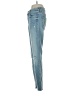 Mother Hearts Blue Jeans Size 26 waist - photo 5
