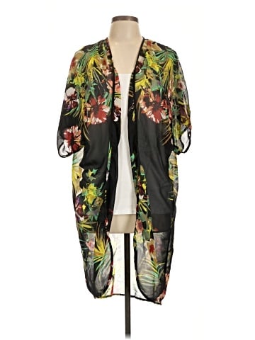 Live 4 Truth Kimono (view 1)