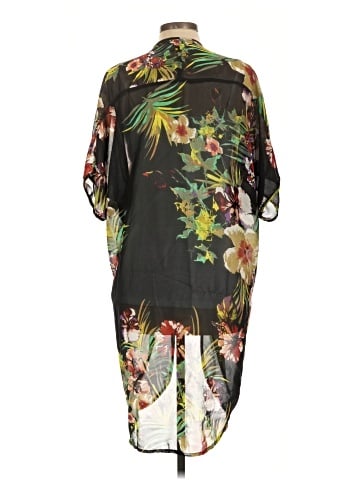 Live 4 Truth Kimono (view 2)