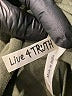 Live 4 Truth Green Cardigan Size 1X - photo 7