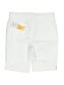 Ruby Rd. White Shorts Size 12 Petite - photo 2