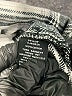 Sanctuary 100% Cotton Plaid Gray Jacket Size S - photo 7