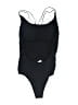 Gilly Hicks Black Bodysuit Size M - photo 2