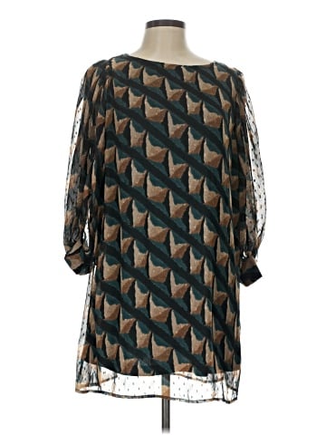 AaKaa Casual Dress (view 1)