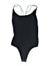 Gilly Hicks Black Bodysuit Size M - photo 1