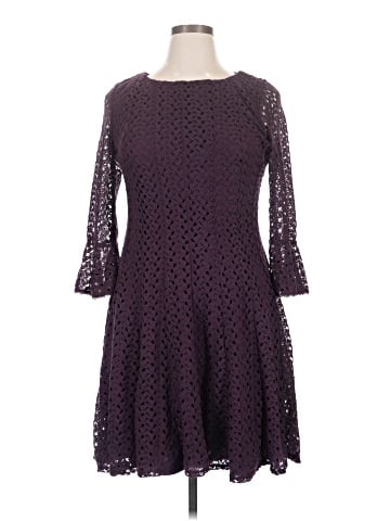 Rabbit Rabbit Rabbit Designs Cocktail Dress (view 1)