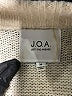 JOA Tan Turtleneck Sweater Size M - photo 7