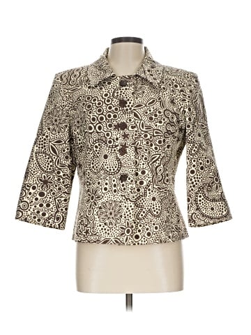 Josephine Chaus Blazer (view 1)