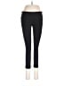 Lululemon Athletica Solid Black Active Pants Size 8 - photo 1