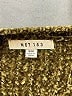 NET. 153 Tweed Green Pullover Sweater Size S - photo 7