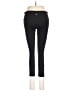 Lululemon Athletica Solid Black Active Pants Size 8 - photo 2