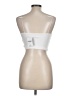 Forever 21 White Tank Top Size L - photo 2