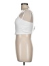 Forever 21 White Tank Top Size L - photo 5
