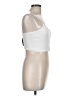 Forever 21 White Tank Top Size L - photo 4