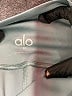 Alo Blue Active Pants Size M - photo 7