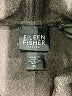 Eileen Fisher 100% Wool Brown Wool Coat Size L (petite) - photo 7