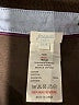 Jacadi Black Long Sleeve Top Size 12 - photo 3
