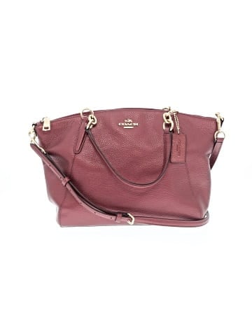 Coach Factory Satchel (view 1)