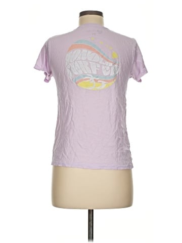 Honolua Wahine Short Sleeve T-Shirt (view 2)