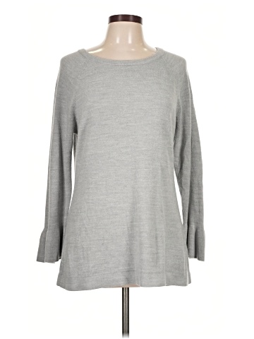 Napa Valley Pullover Sweater (view 1)