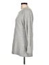 Napa Valley 100% Acrylic Gray Pullover Sweater Size L - photo 5