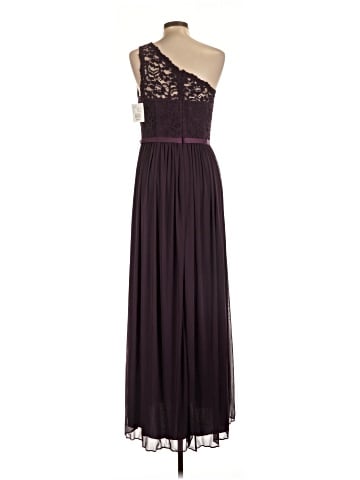 David's Bridal Cocktail Dress (view 2)