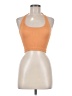 Cotton On Orange Tank Top Size Med - Lg - photo 1