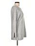 Napa Valley 100% Acrylic Gray Pullover Sweater Size L - photo 4