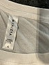 Athleta White Sleeveless Top Size L - photo 7