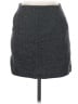 Uniqlo Tweed Gray Formal Skirt Size 0 - photo 1