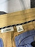 L.L.Bean Tan Jeans Size 6 - photo 7