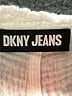 DKNY Jeans Ivory Shorts Size S (estimated) - photo 3