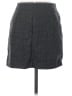 Uniqlo Tweed Gray Formal Skirt Size 0 - photo 2