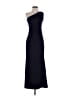 Katie May 100% Polyester Blue Cocktail Dress Size 4 - photo 1