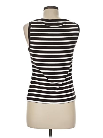 Tahari Sleeveless T-Shirt (view 2)