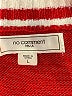 No Comment Red Cardigan Size L - photo 7