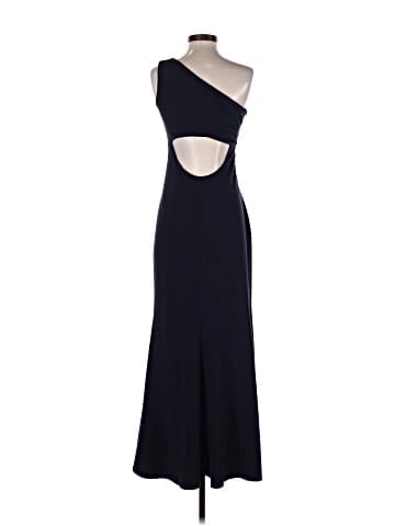 Katie May Cocktail Dress (view 2)