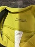 Fabletics Solid Yellow Athletic Shorts Size XS - photo 3