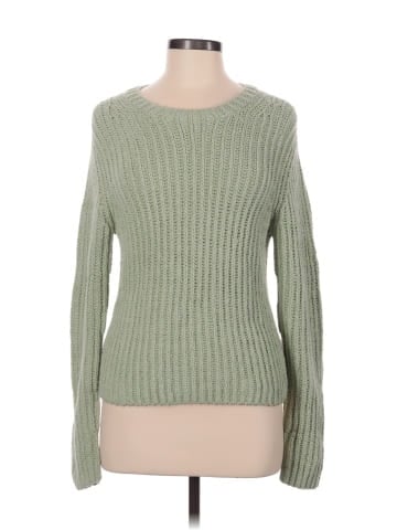 Vince. Pullover Sweater (view 1)
