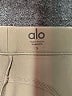 Alo Gray Active Pants Size S - photo 7