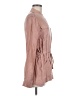 Rails 100% Cupro Pink Jacket Size M - photo 4